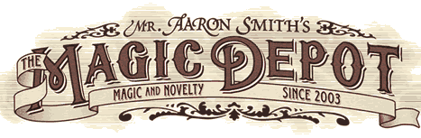 The Magic Depot!
